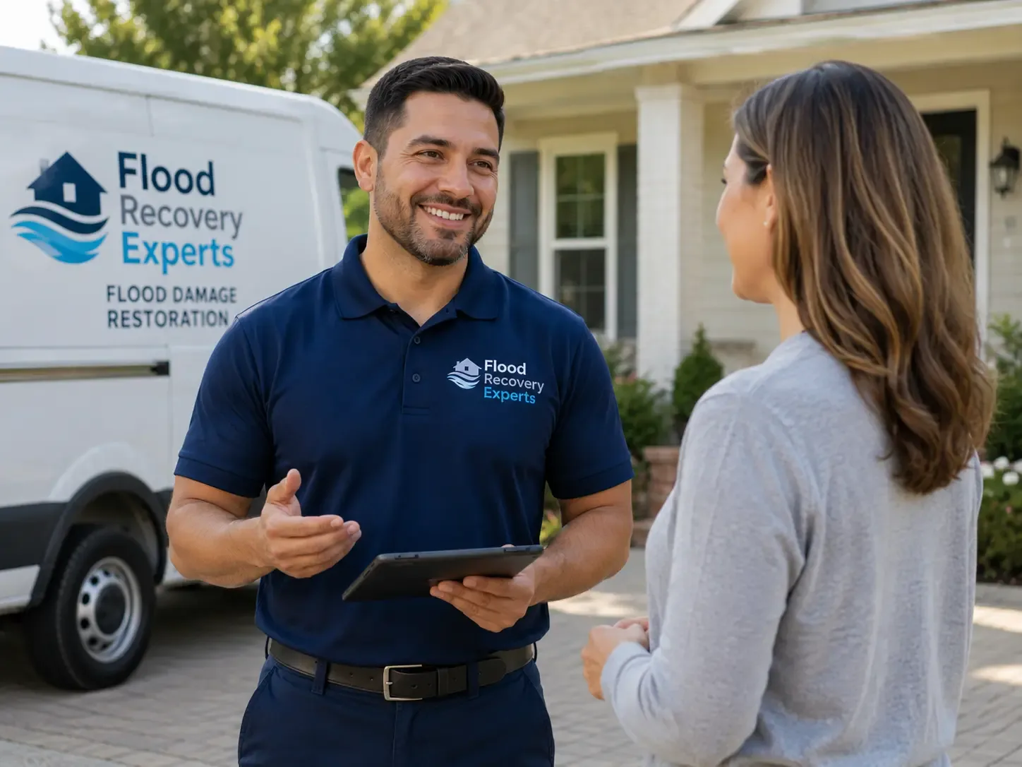 Flood Damage Cleanup La Crosse, IN FAQs